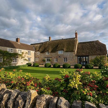 Middle Farm House シェプトン・マレット エクステリア 写真