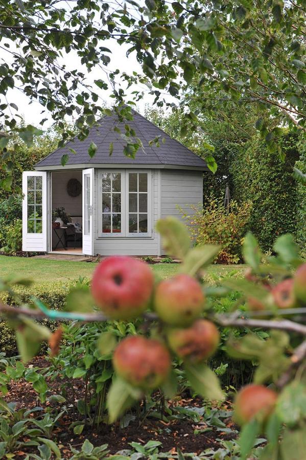 Middle Farm House シェプトン・マレット エクステリア 写真